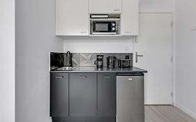 Apartamenty Swietej Barbary